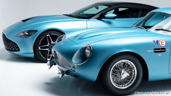  Pensavano che questo duo di supercar fosse valso una fortuna. Si sbagliavano | Carscoops